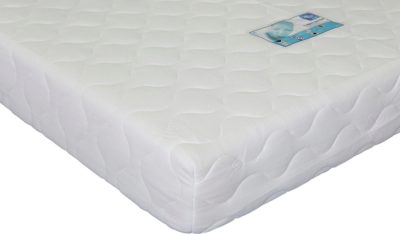I-Sleep - Collect and Go Pocket - Kingsize Memory Foam Mattress